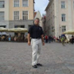 Meet your Posher, Victor miguel